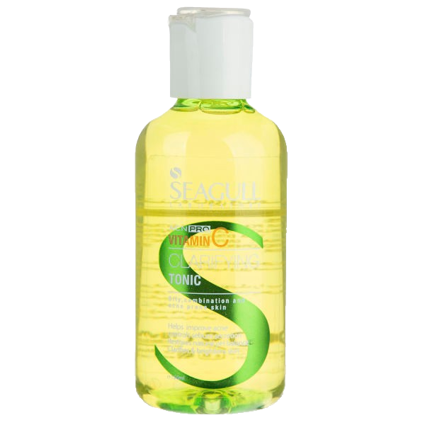 مای دارو - تونیک روشن کننده ویتامین C - سی گل