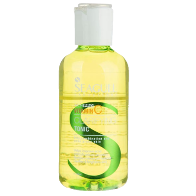 مای دارو - تونیک روشن کننده ویتامین C - سی گل