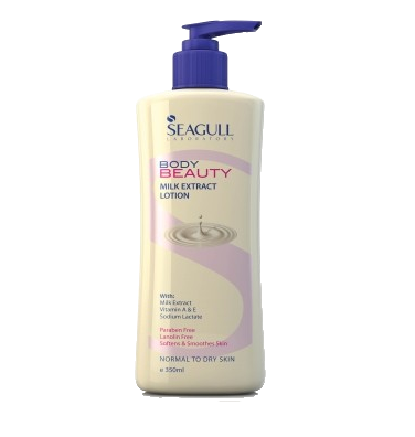 مای دارو - لوسیون مرطوب کننده دست و بدن حاوی شیر سی گل