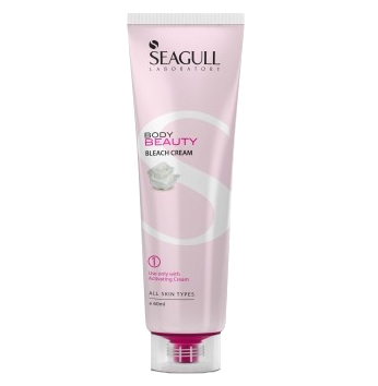 مای دارو - کرم بی‌ رنگ کننده سی گل