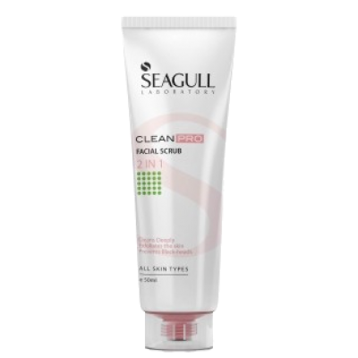 مای دارو - پاک‌کننده لایه بردار 1×2 سی گل