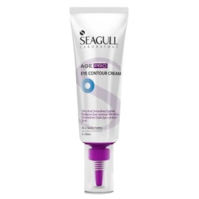 مای دارو - کرم دور چشم ایج پرو سی گل