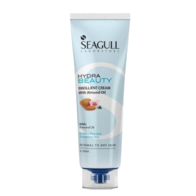 مای دارو - کرم نرم‌کننده بادام سی گل