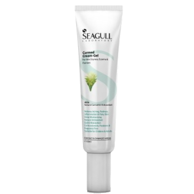 مای دارو - کرم- ژل بازسازی‌کننده کورمد سی گل