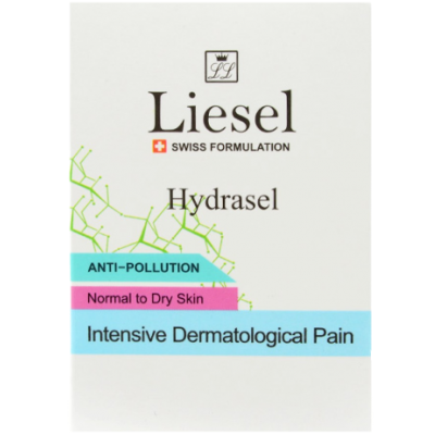 مای دارو - پن آبرسان قوی هیدراسل لایسل