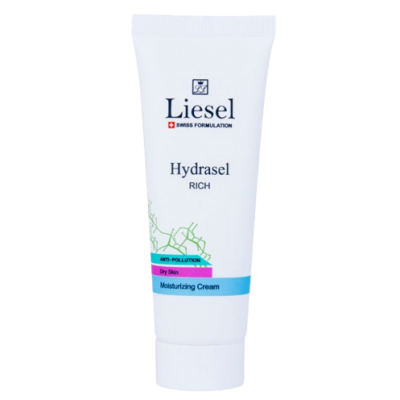 مای دارو - کرم مرطوب کننده و آبرسان قوی هیدراسل پوست های خشک