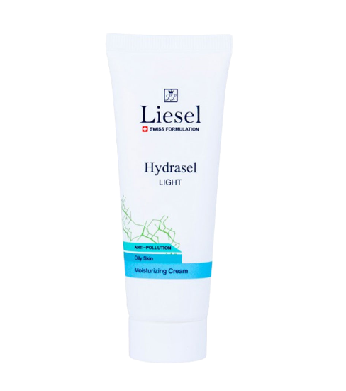 مای دارو - کرم مرطوب کننده و آبرسان ملایم هیدراسل پوست های چرب