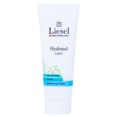 مای دارو - کرم مرطوب کننده و آبرسان ملایم هیدراسل پوست های چرب