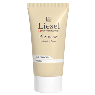 مای دارو - کرم ضد لک پیگماسل لایسل