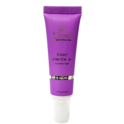 مای دارو - کرم فیلر اسمارت لایسل