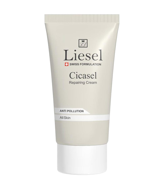 مای دارو - کرم ترمیم کننده سیکاسل لایسل