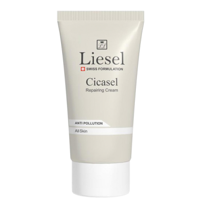 مای دارو - کرم ترمیم کننده سیکاسل لایسل