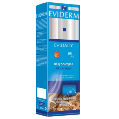 مای دارو - شامپو روزانه اوی دیلی اویدرم