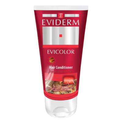 مای دارو - نرم کننده موی رنگ شده اویکالر اویدرم