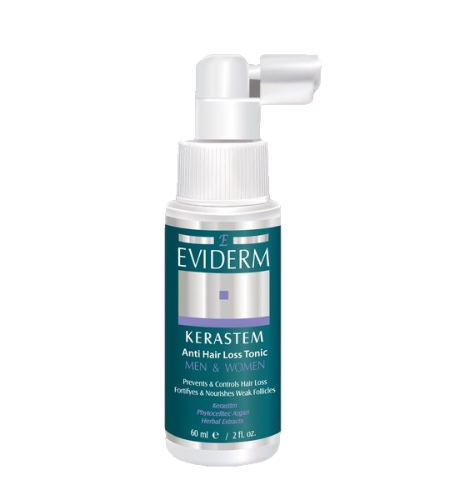 مای دارو - تونیک تقویت کننده موی سر کراستم اویدرم