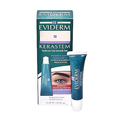 مای دارو - تقویت کننده ابروی کراستم اویدرم