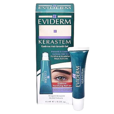 مای دارو - تقویت کننده ابروی کراستم اویدرم