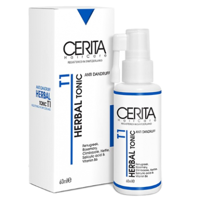 مای دارو - هیرتونیک گیاهی T1 سریتا