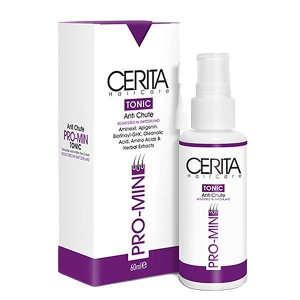 مای دارو - تونیک ضد ریزش پرو- مین سریتا