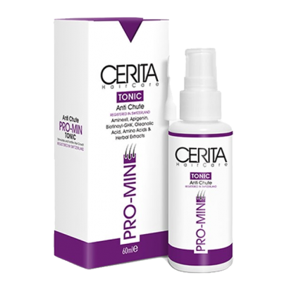 مای دارو - تونیک ضد ریزش پرو- مین سریتا