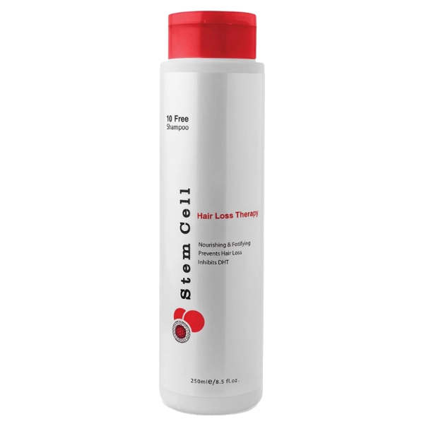 مای دارو - شامپو تقویت کننده استم سل برای موهای نرمال و خشک