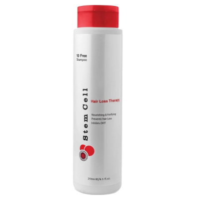 مای دارو - شامپو تقویت کننده استم سل برای موهای نرمال و خشک