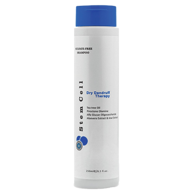 مای دارو - شامپو ضد شوره خشک استم سل