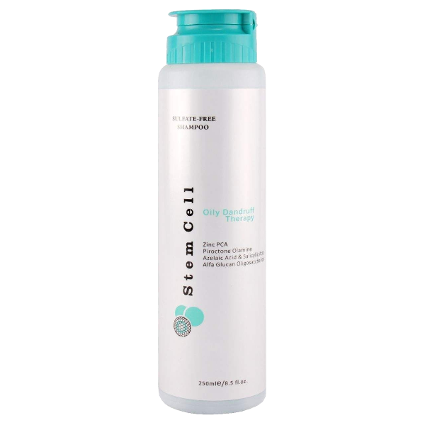 مای دارو - شامپو ضد شوره چرب استم سل