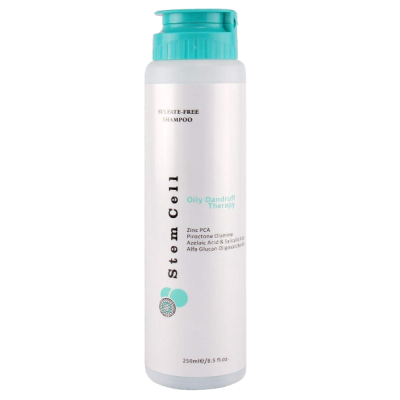 مای دارو - شامپو ضد شوره چرب استم سل