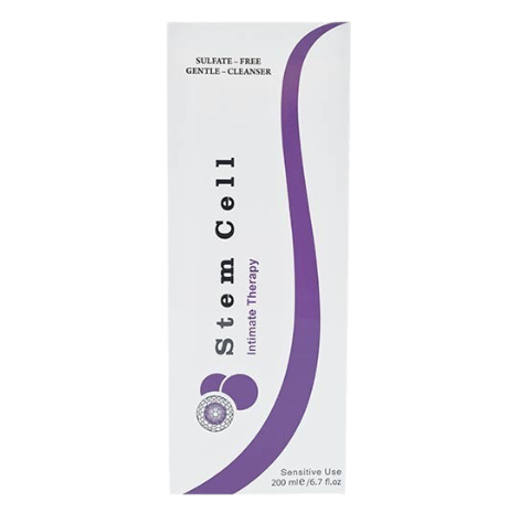 مای دارو - ژل بهداشتی بانوان حساس استم سل