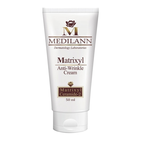 مای دارو - کرم ضد چروک ماتریکسیل مدیلن