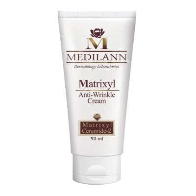 مای دارو - کرم ضد چروک ماتریکسیل مدیلن