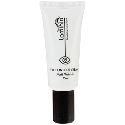 مای دارو - کرم دور چشم لامینین