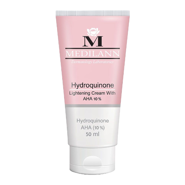 مای دارو - کرم روشن کننده هیدروکینون مدیلن
