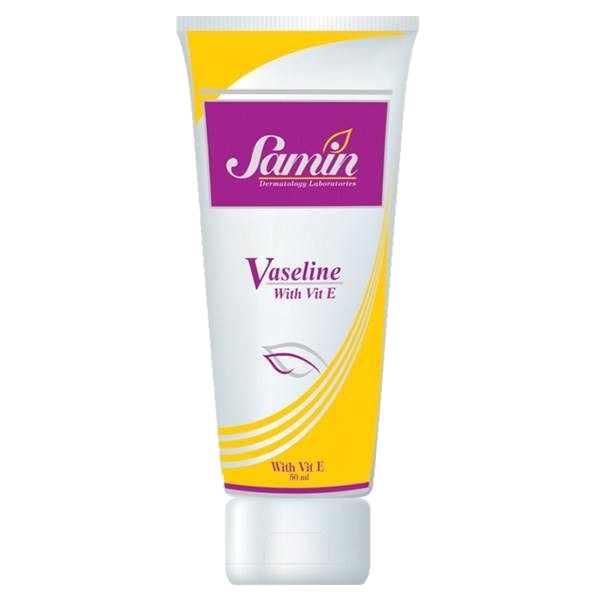 مای دارو - وازلین ثمین