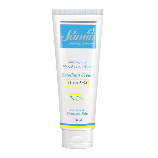 مای دارو - نرم کننده اوسرین و اوره 5% ثمین