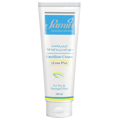 مای دارو - نرم کننده اوسرین و اوره 5% ثمین