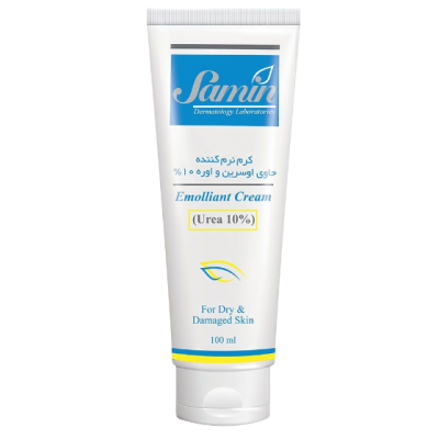 مای دارو - نرم کننده اوسرین و اوره 10% ثمین