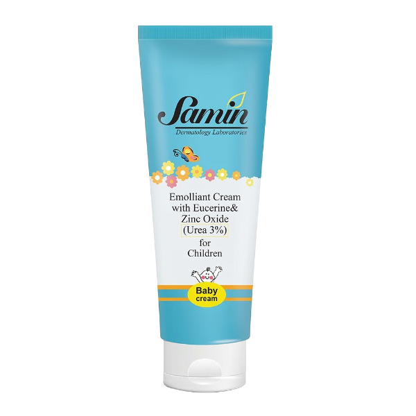 مای دارو - نرم کننده اوسرین و اوره %3 ثمین (کودکان)