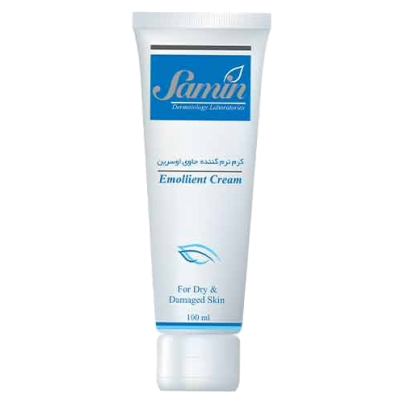 مای دارو - نرم کننده اوسرین ثمین