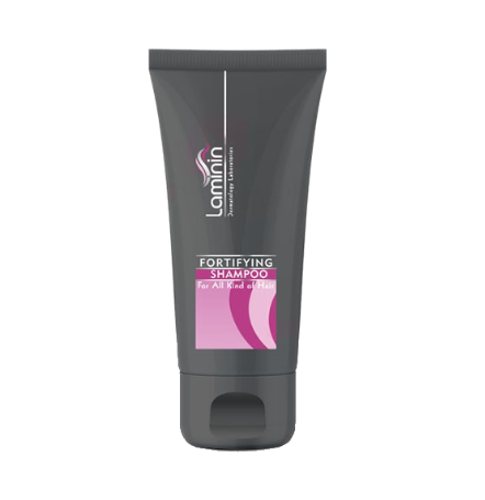 مای دارو - شامپو تقویت کننده لامینین