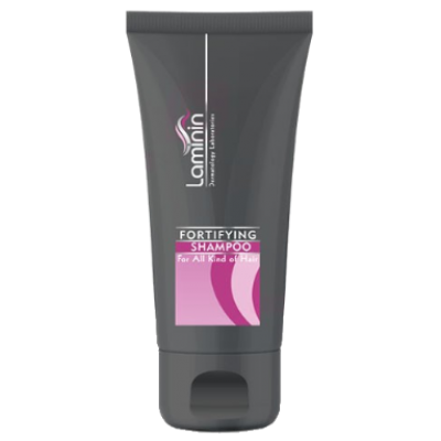 مای دارو - شامپو تقویت کننده لامینین