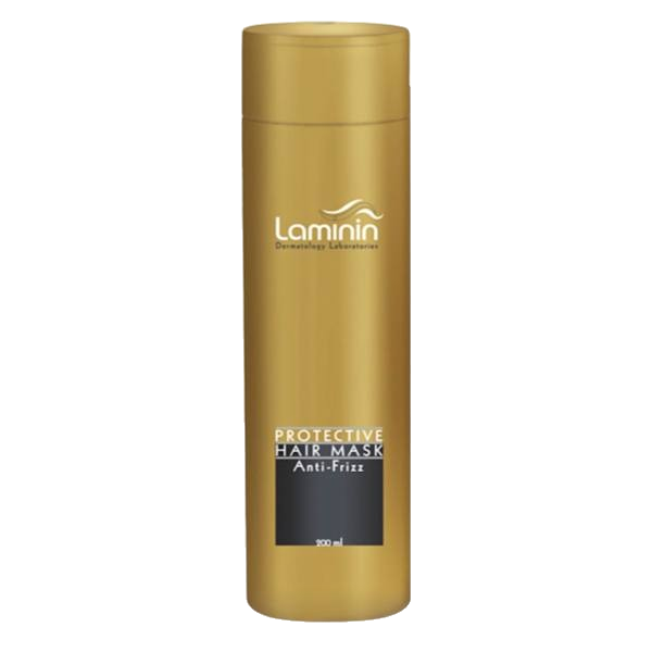 مای دارو - ماسک مو لامینین