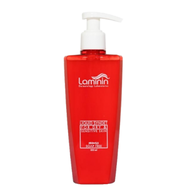 مای دارو - سیندت مایع پوست خشک لامینین