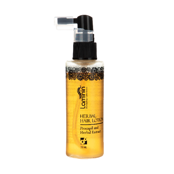 مای دارو - محلول تقویت مو لامینین