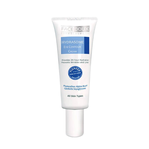 مای دارو - کرم دور چشم هیدرازوم فیس دوکس