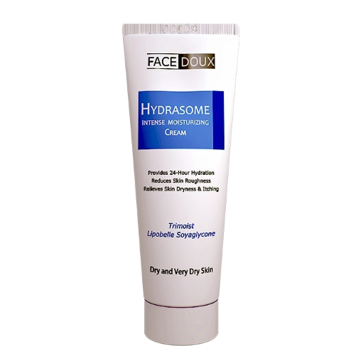 مای دارو - کرم مرطوب کننده هیدرازوم فیس دوکس