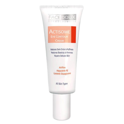 مای دارو - کرم دور چشم اکتی زوم فیس دوکس