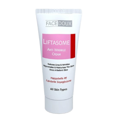 مای دارو - کرم ضد چروک لیفتازوم فیس دوکس