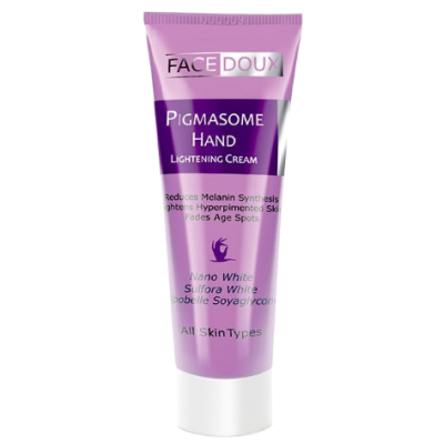 مای دارو - کرم ضد لک دست پیگمازوم  فیس دوکس